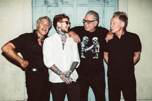 TheSexPistols 新聞 frank-carter-sex-pistols-