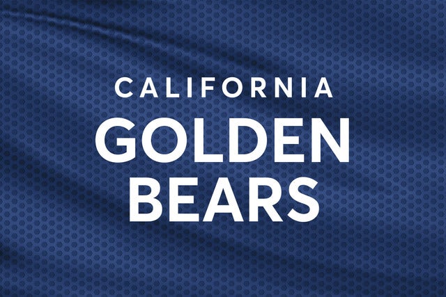 California Golden Bears Volleyball hero