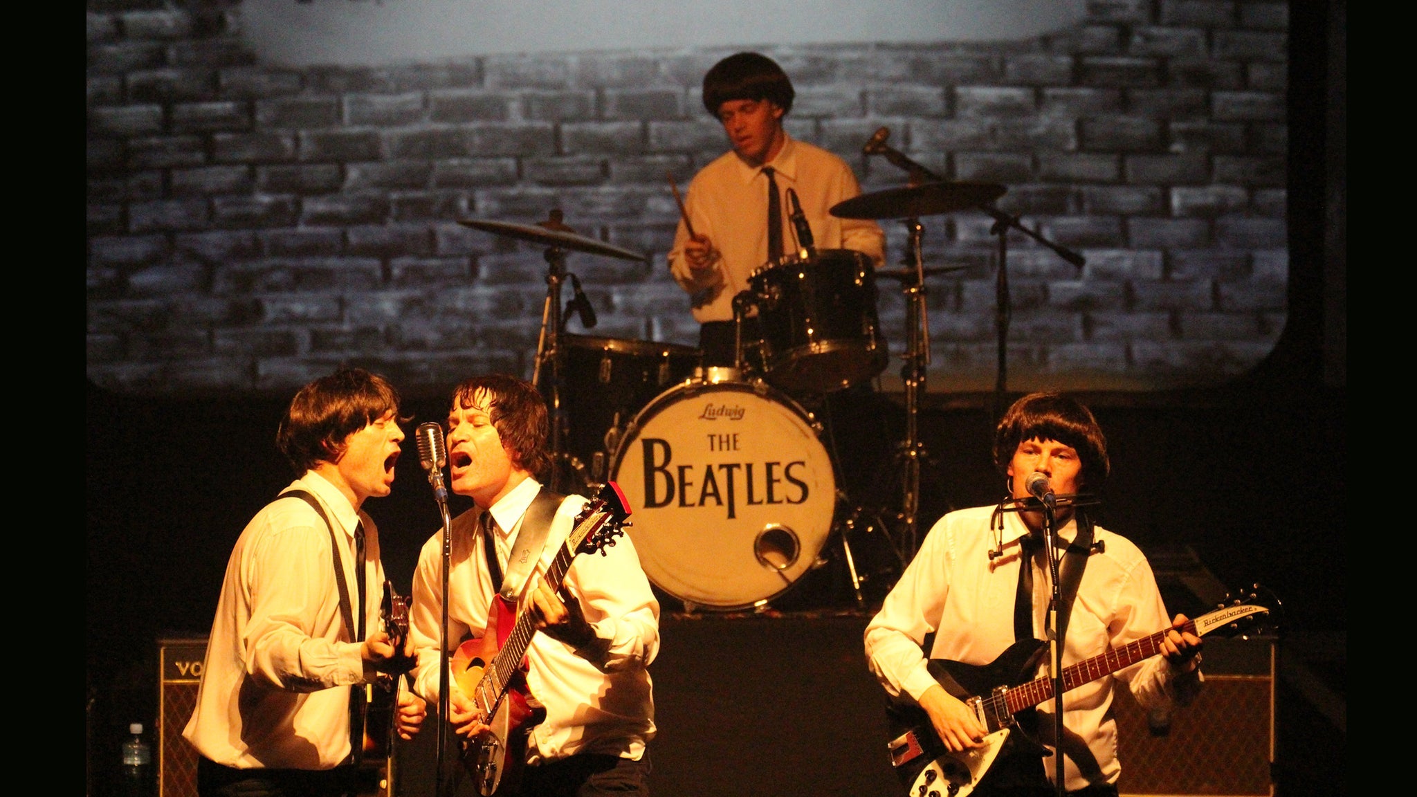 Beatlemania *CANCELLED*