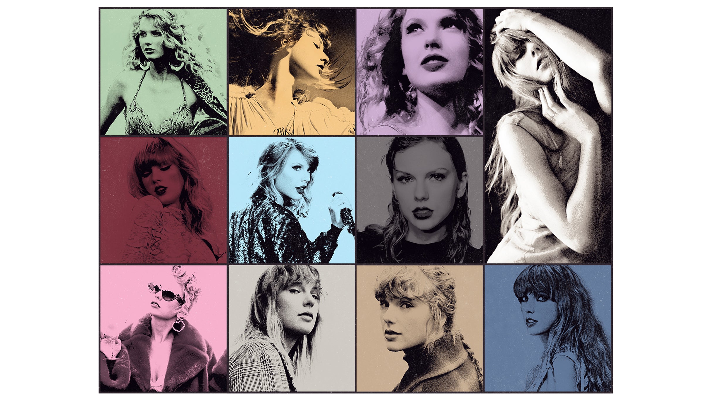 Taylor Swift | The Eras Tour