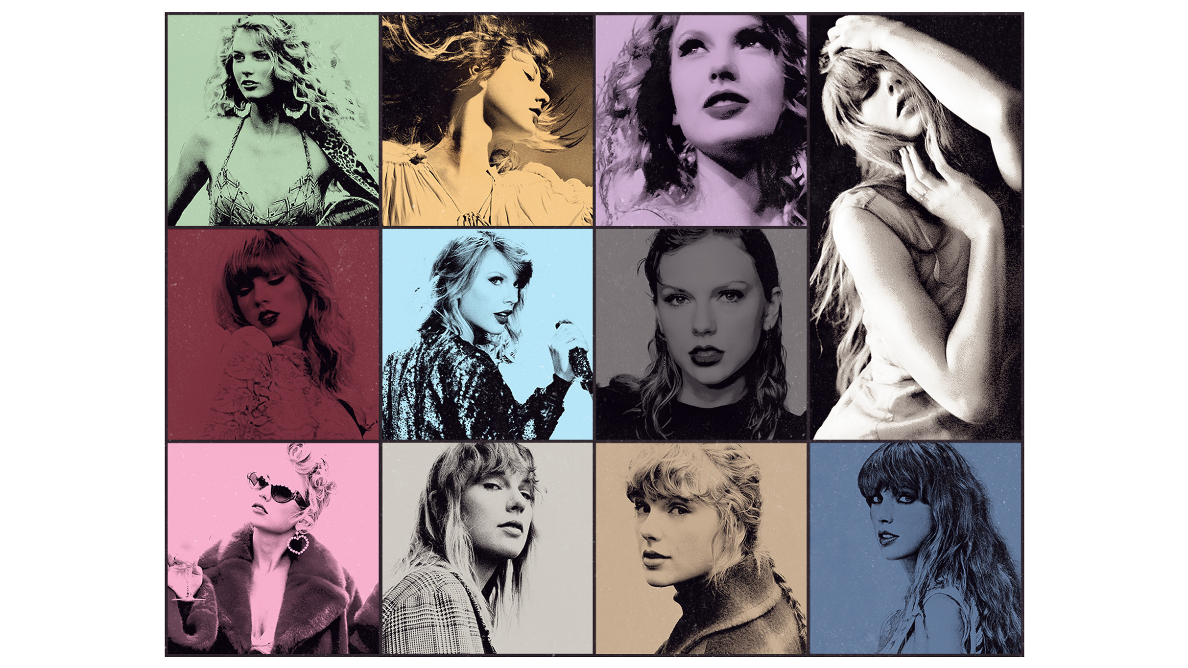 Taylor Swift | The Eras Tour