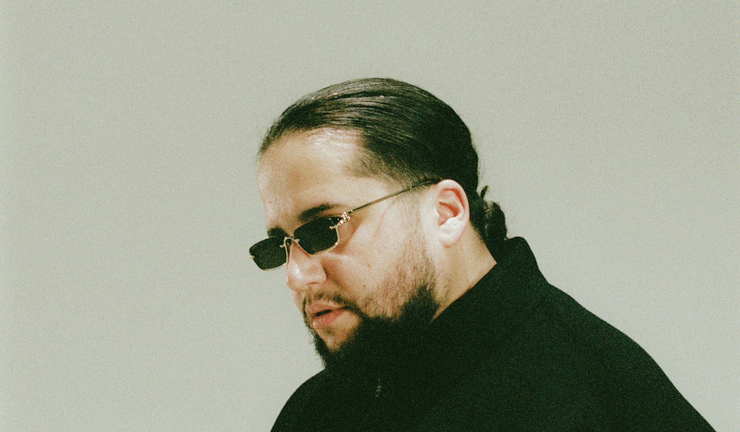 Jonas Benyoub
