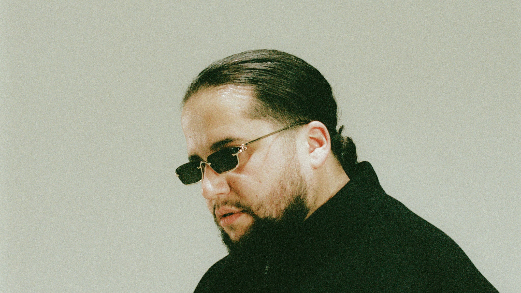 Jonas Benyoub