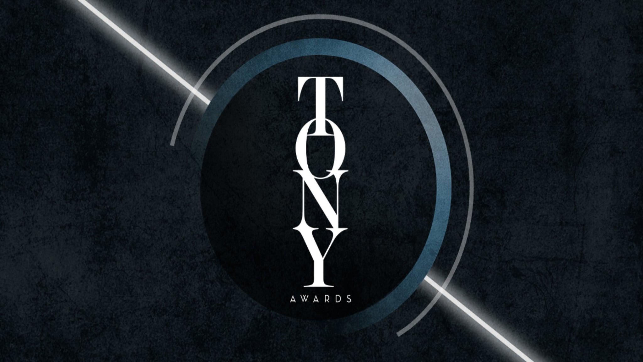 Tony Awards Tickets Event Dates & Schedule