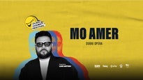 Mo Amer in UAE