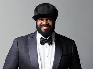 Gregory Porter, 2021-10-13, Лондон