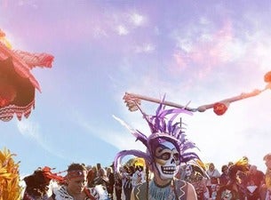 Festival of the Dead - Paradise Apocalypse, 2021-10-29, Глазго