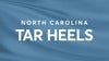 North Carolina Tar Heels Football vs. James Madison Dukes Football