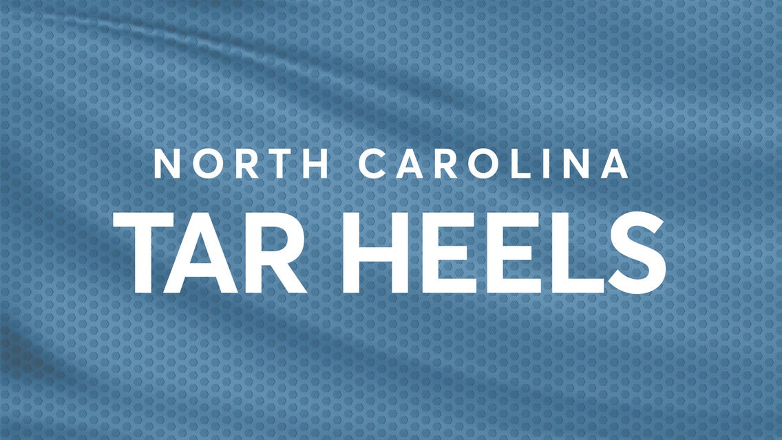 North Carolina Tar Heels Football vs. TCU Horned Frogs Football