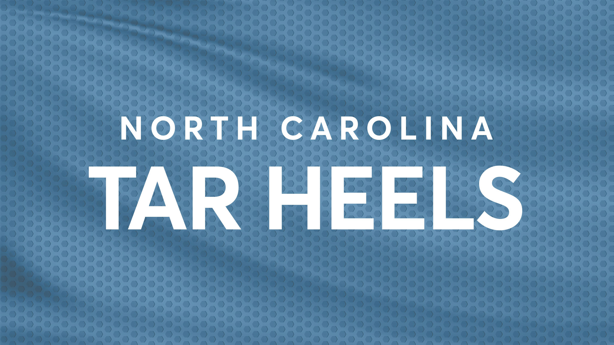 University of North Carolina Tar Heels Football