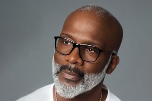 Bebe Winans