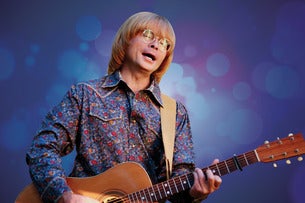 Rocky Mountain High Experience, A Tribute To John Denver featuring Rick Schuler