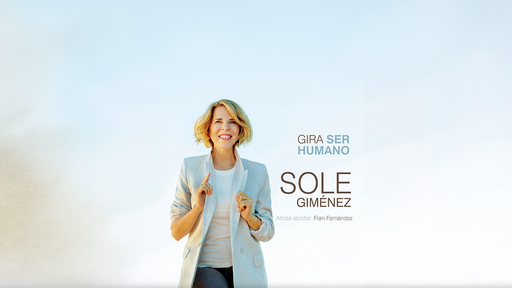 Sole Giménez