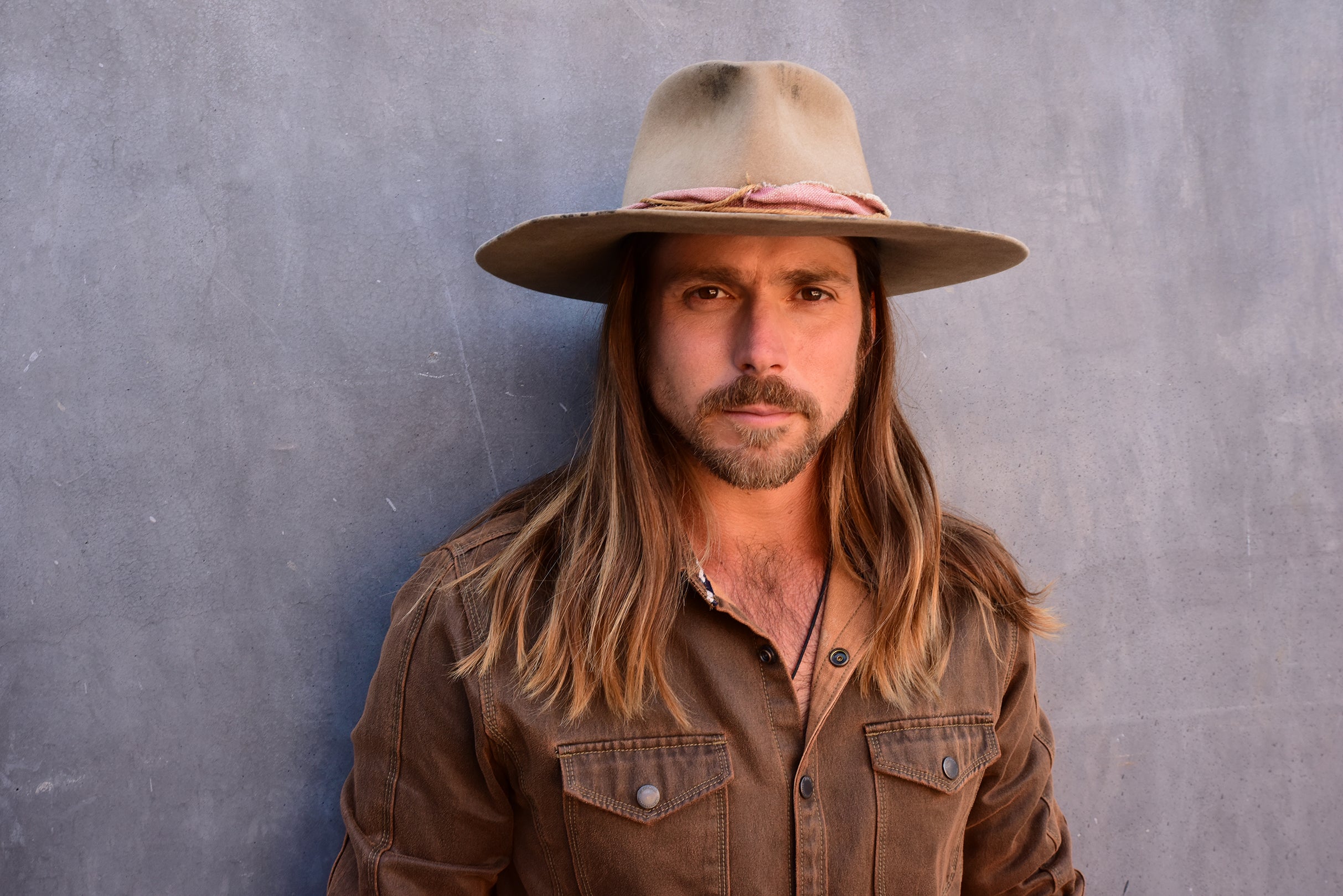 Lukas Nelson @ Rialto Theatre at Rialto Theatre-Tucson – Tucson, AZ