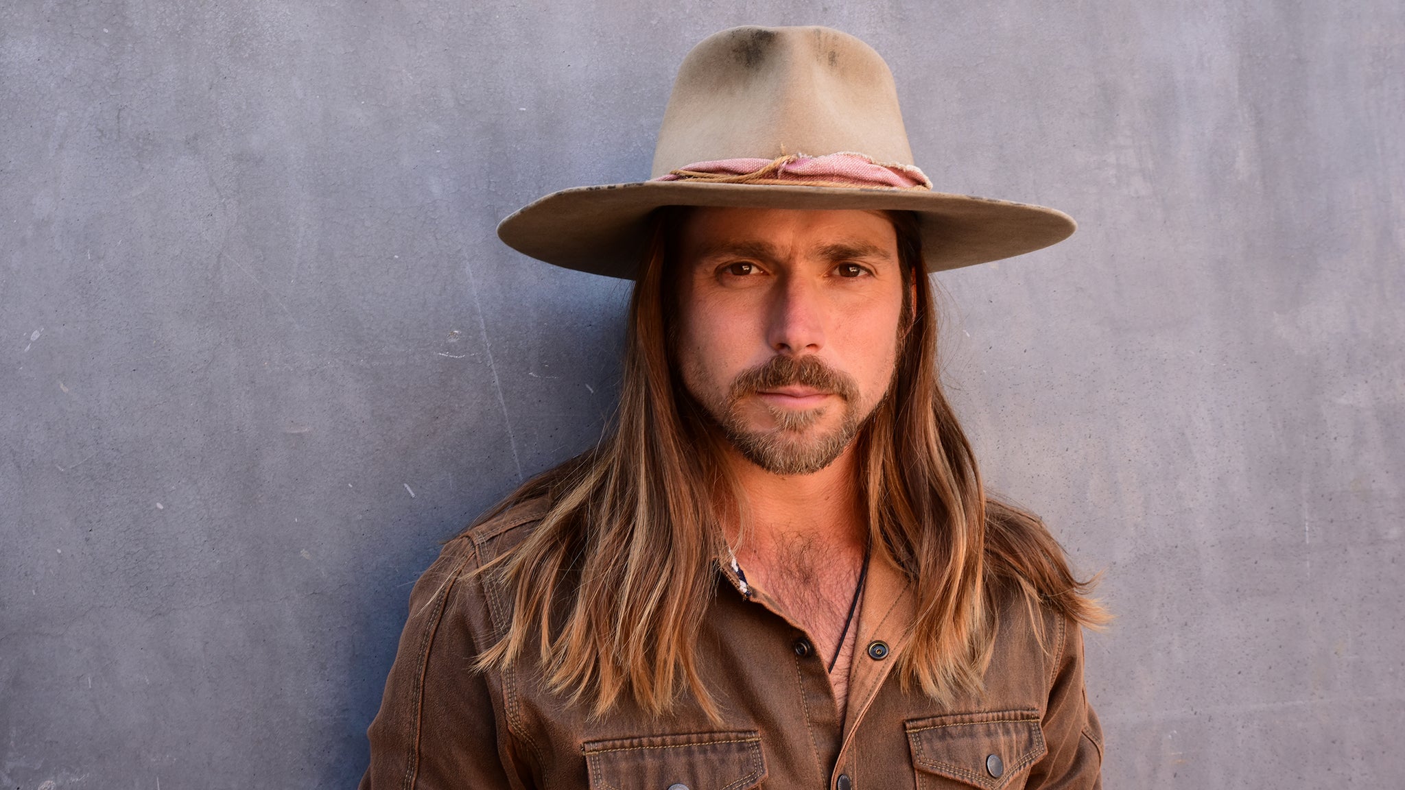 Lukas Nelson