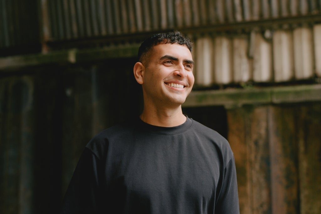 Sammy Virji