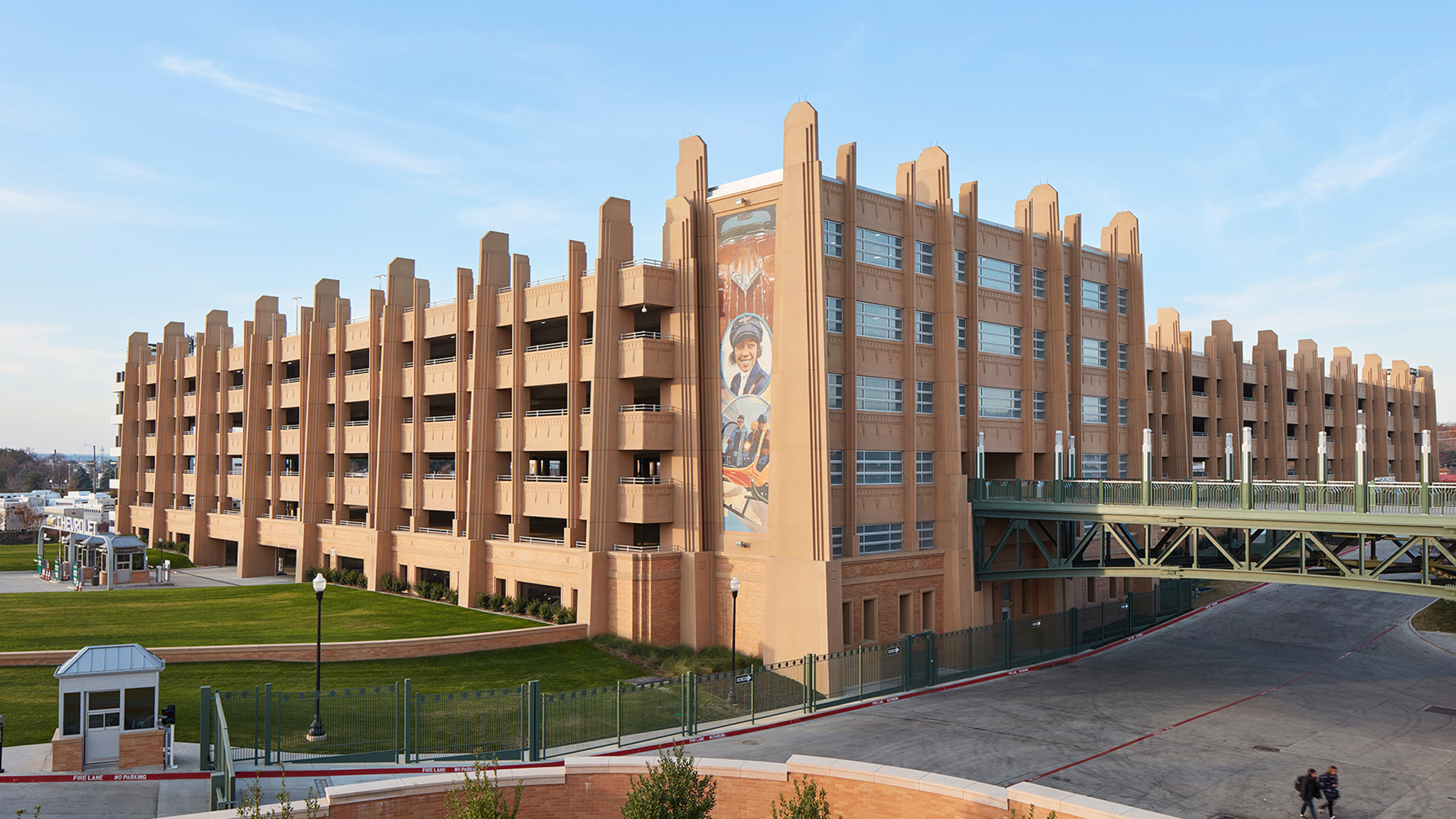 Dickies Arena Parking Chevy Garage Tickets Event Dates & Schedule