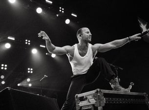 Kip Moore - Solitary Tracks World Tour Seating Plan Odyssey Arena