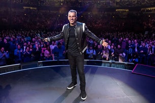 Borgata Event Center - 2023 show schedule & venue information - Live Nation