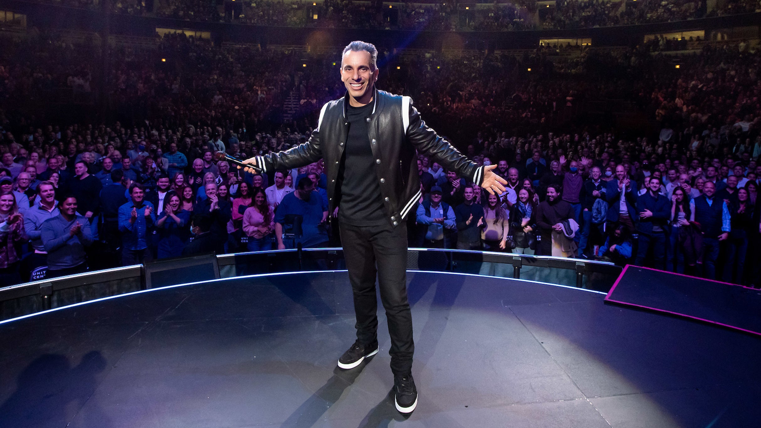 exclusive presale password to Sebastian Maniscalco Live! face value tickets in Valley Center at Harrah's Resort SoCal - The Events Center