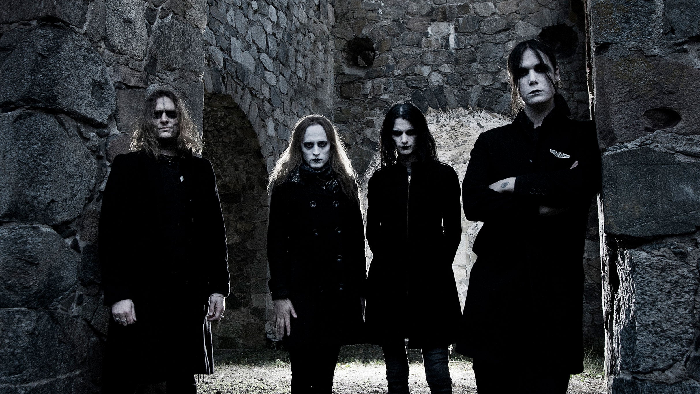 Tribulation Event Title Pic