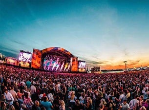 Het Grootste Zomerfeest van Nederland | Rolstoel / Begeleider