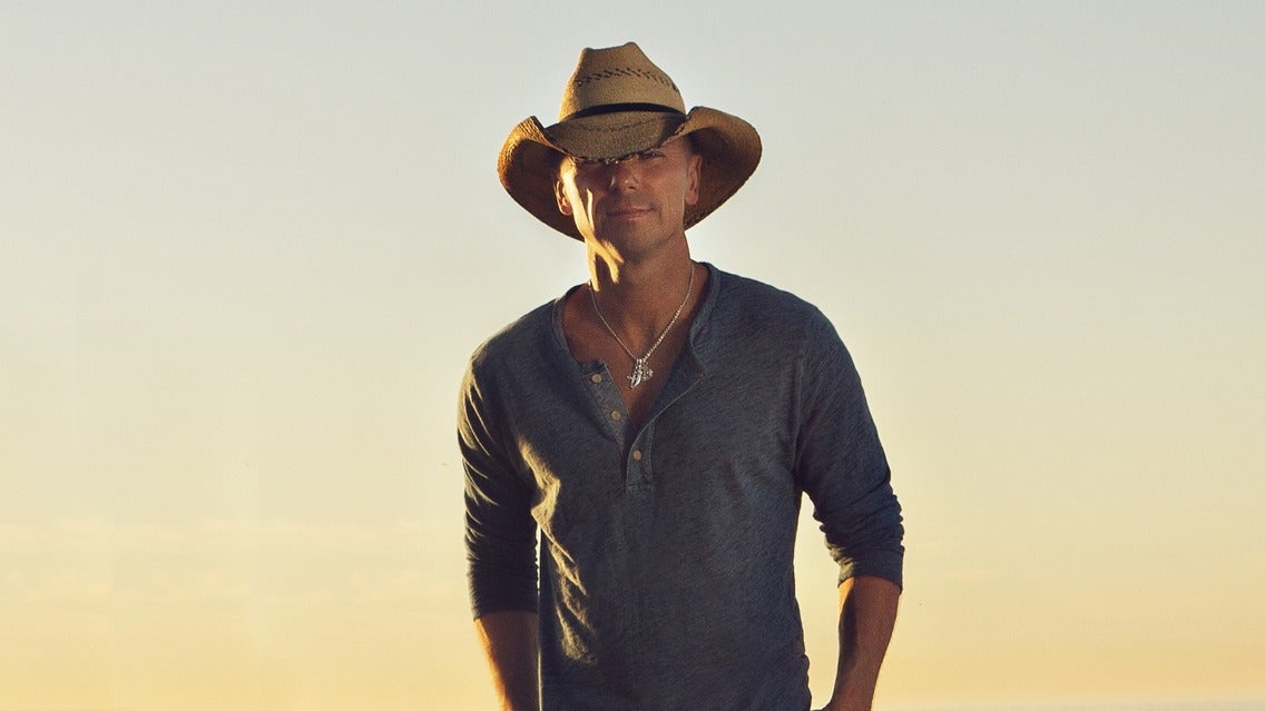 Kenny Chesney: Trip Around the Sun Tour