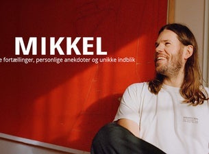 MIKKEL