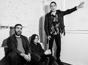 Wolf Parade