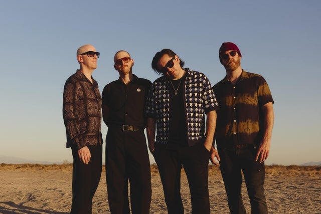 Presale codes for the ramona flowers: members use these when buying pre-sale tickets