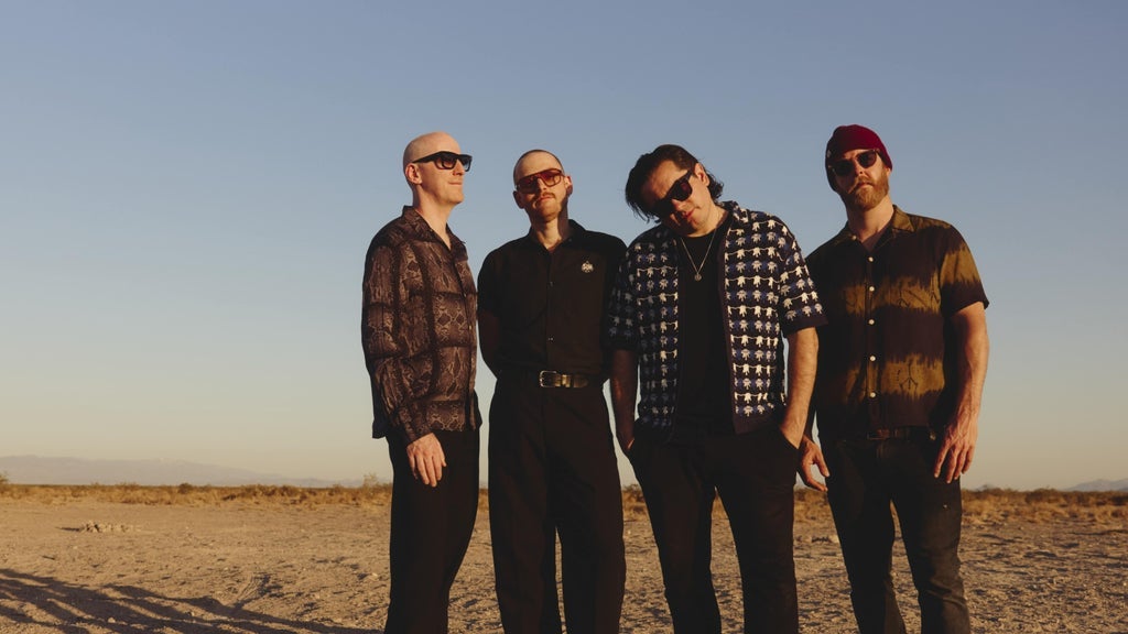 The Ramona Flowers | Event Image