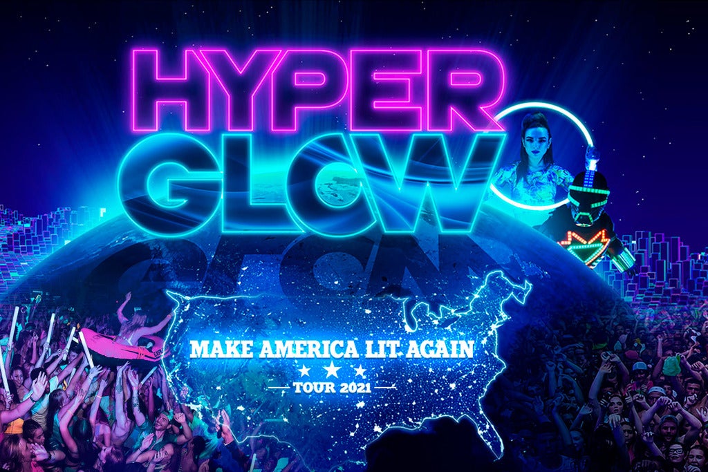 Hyperglow