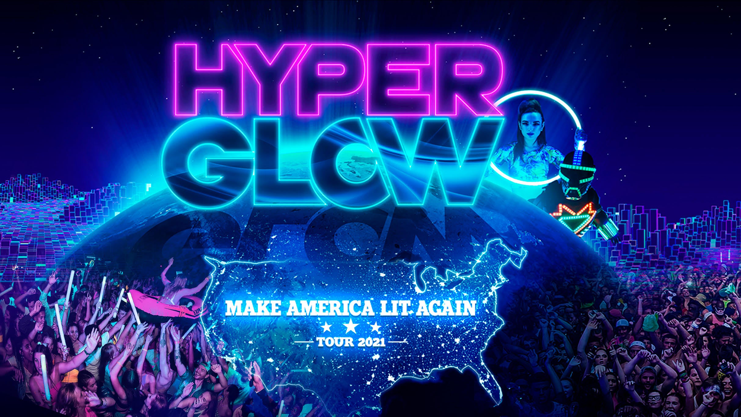 Hyperglow