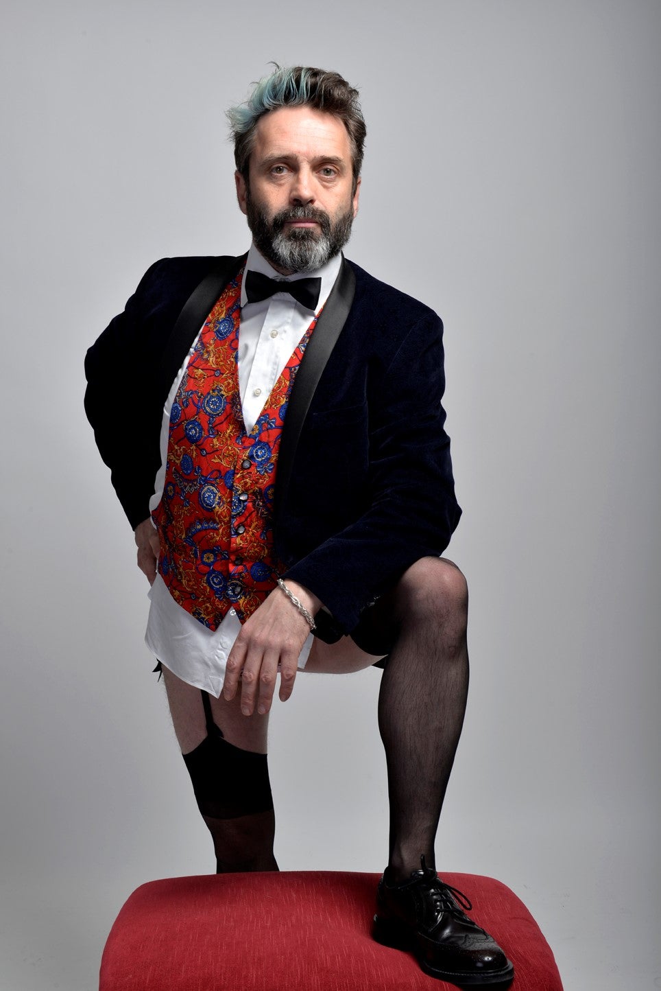 Cray Cray Cabaret - Tuesday 16th December