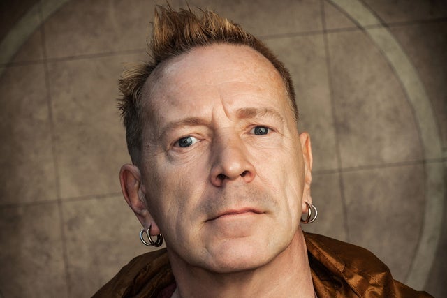 Presales to john lydon: members use these when buying pre-sale tickets
