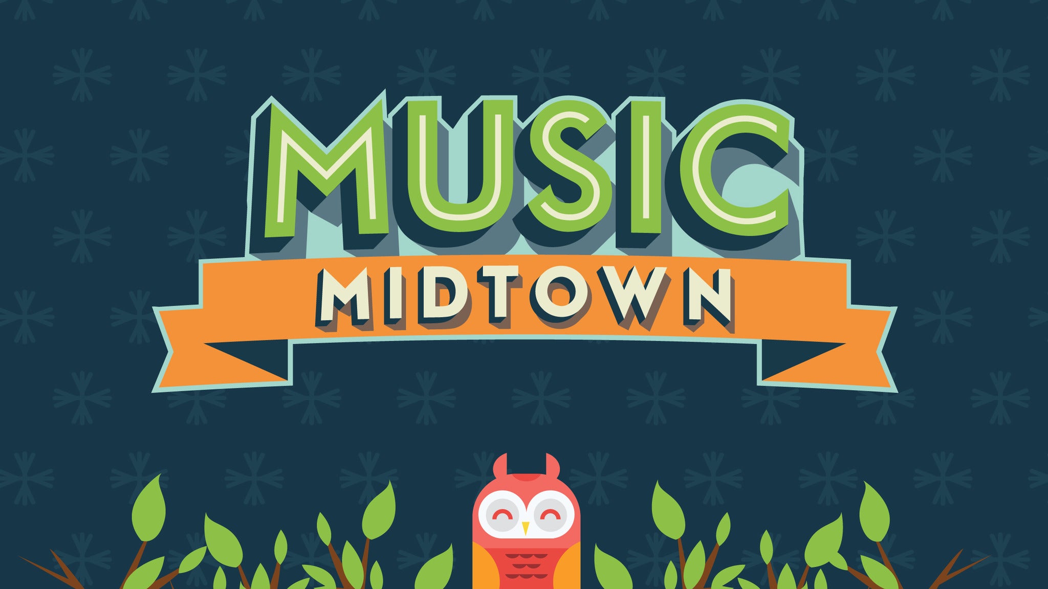 Music Midtown Festival Billets Dates d'événements et Calendrier