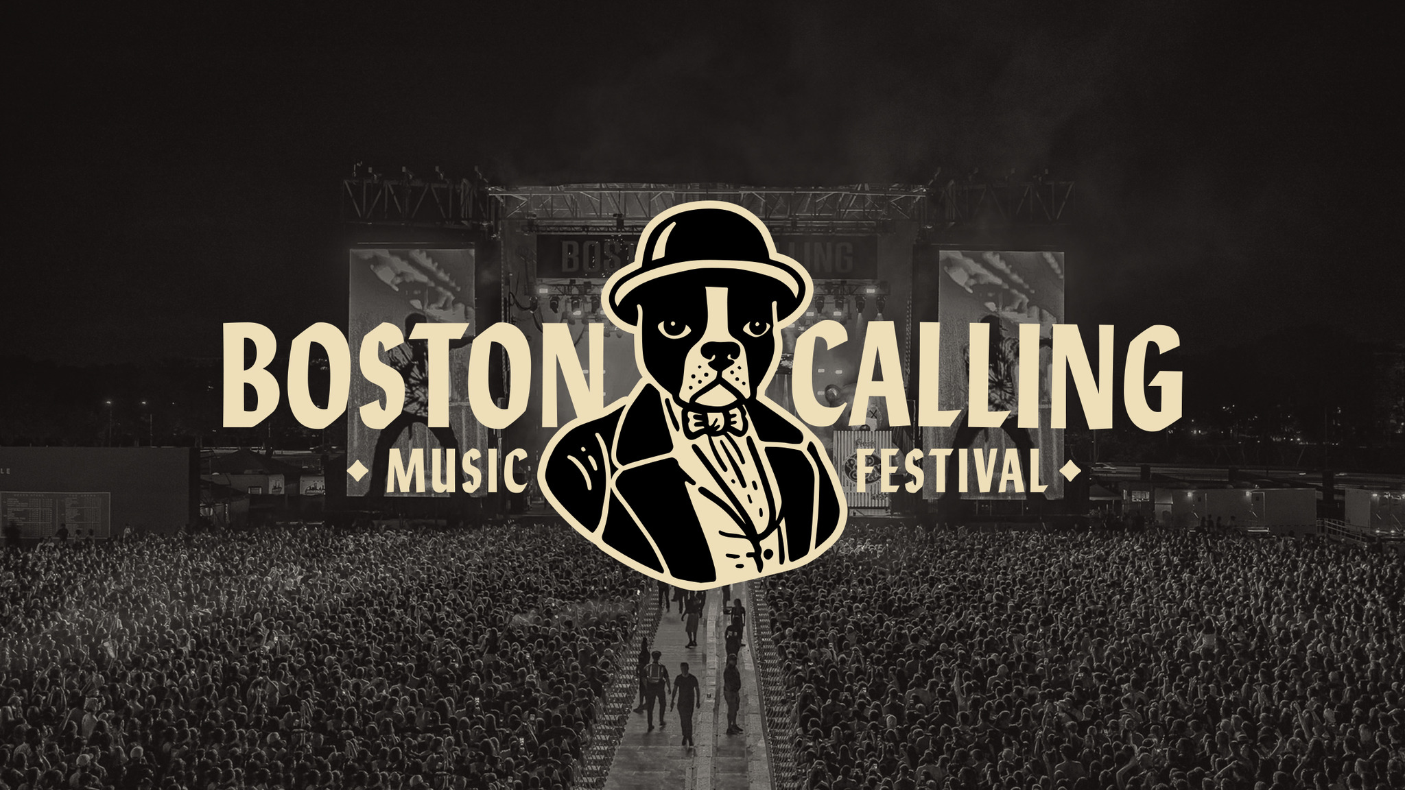 Boston Calling Music Festival Tickets, 20222023 Concert Tour Dates