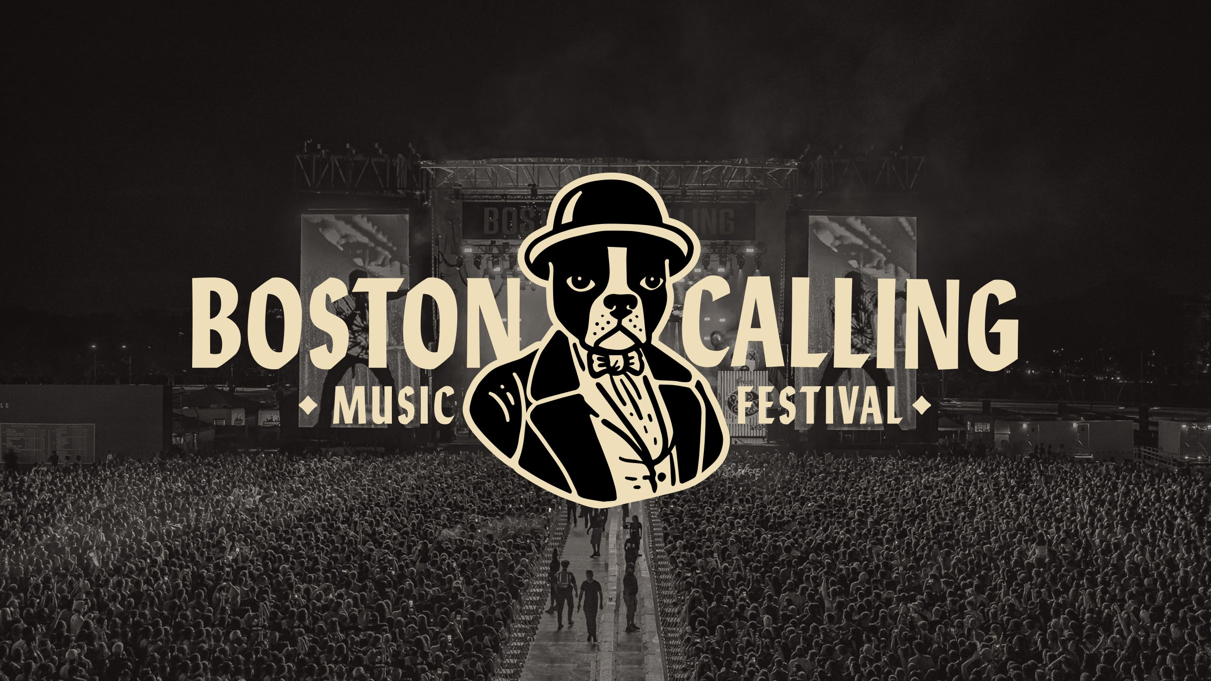 Boston Calling Music Festival 