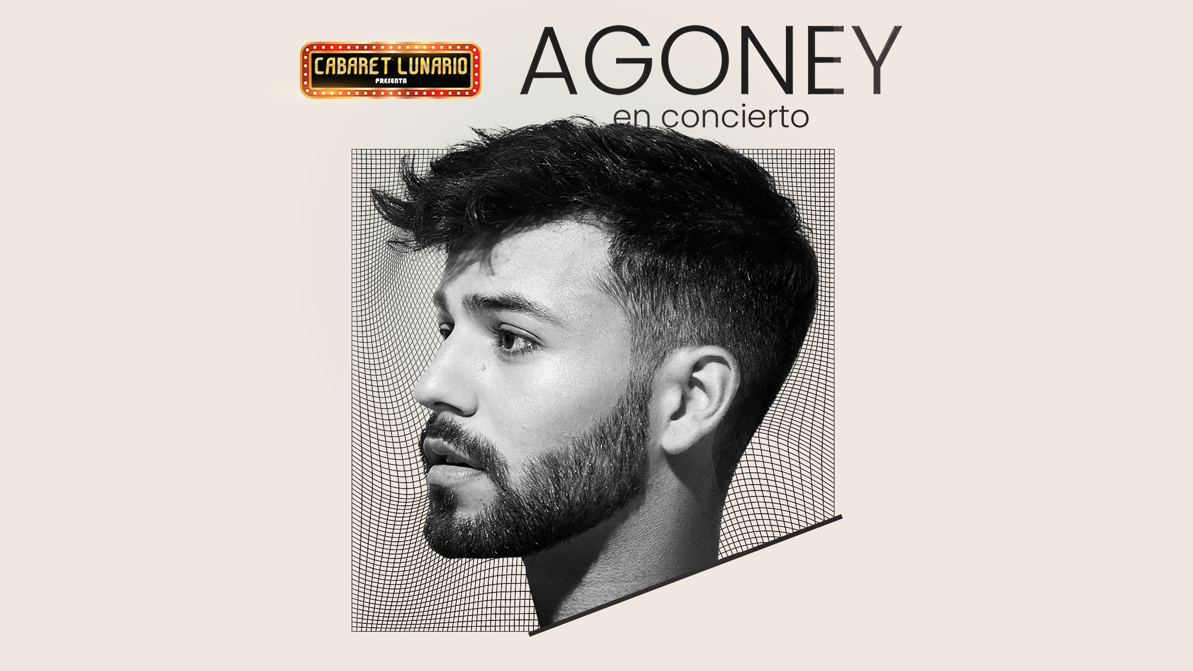 Agoney