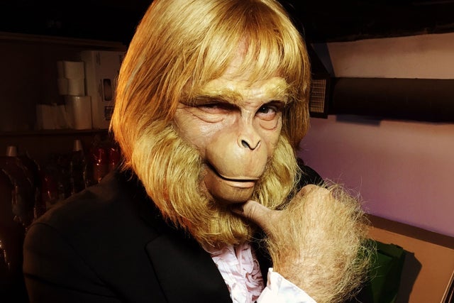 Netflix Is A Joke Presents: Hanging With Dr. Z presale information on freepresalepasswords.com