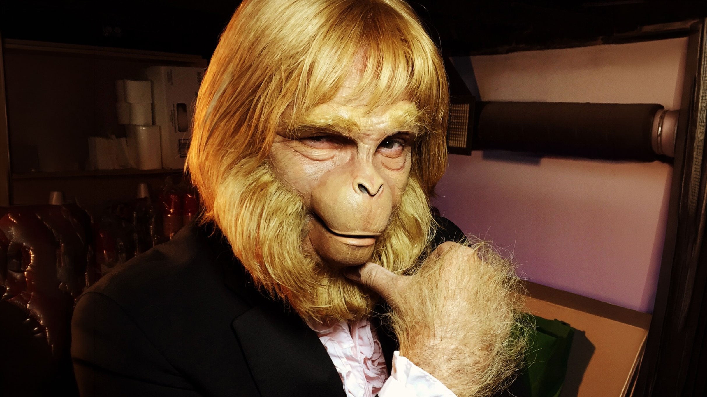 Netflix Is A Joke Presents: Hanging With Dr. Z