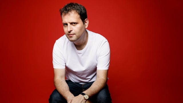 Adam Kay - Undoctored