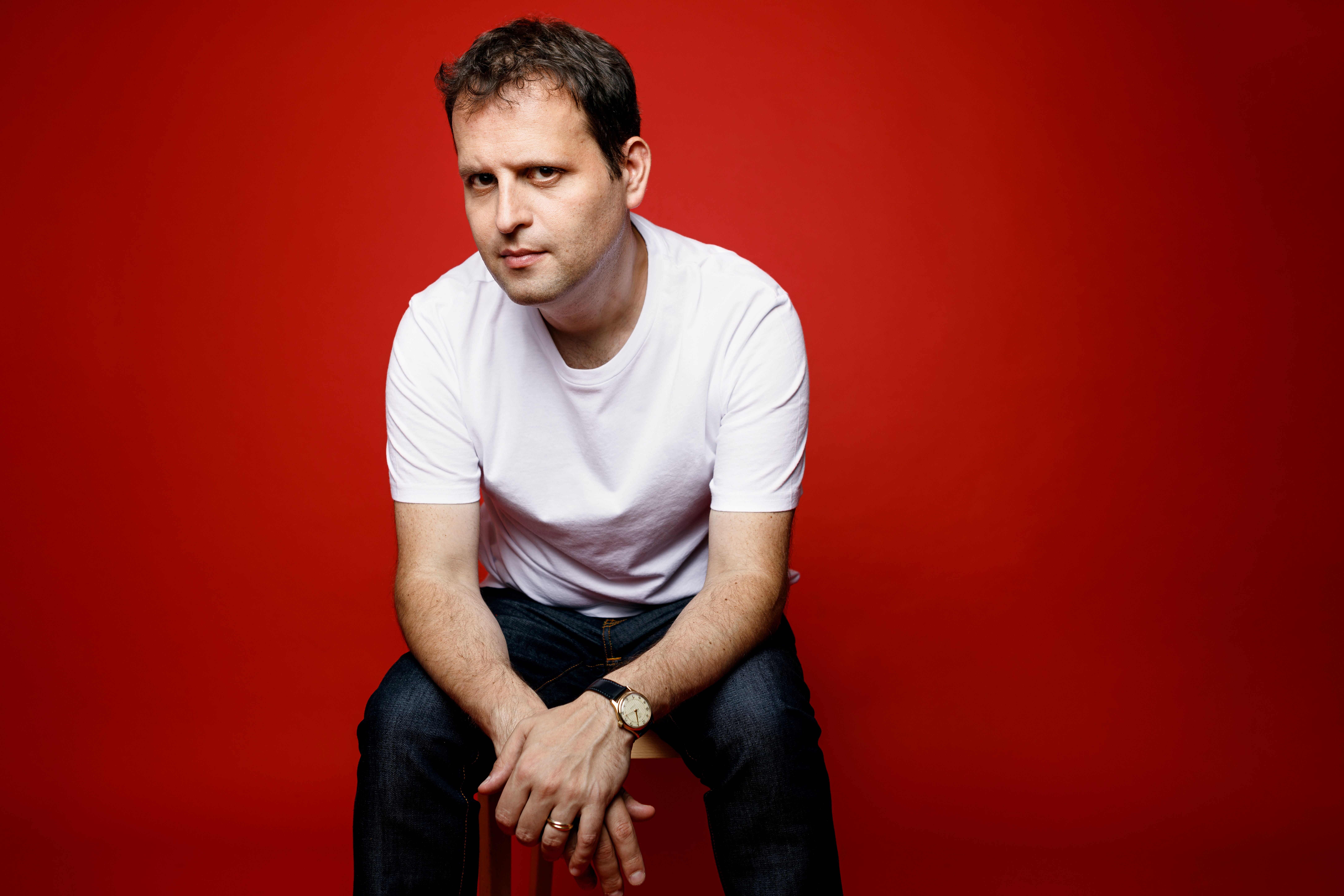 Adam Kay - Undoctored