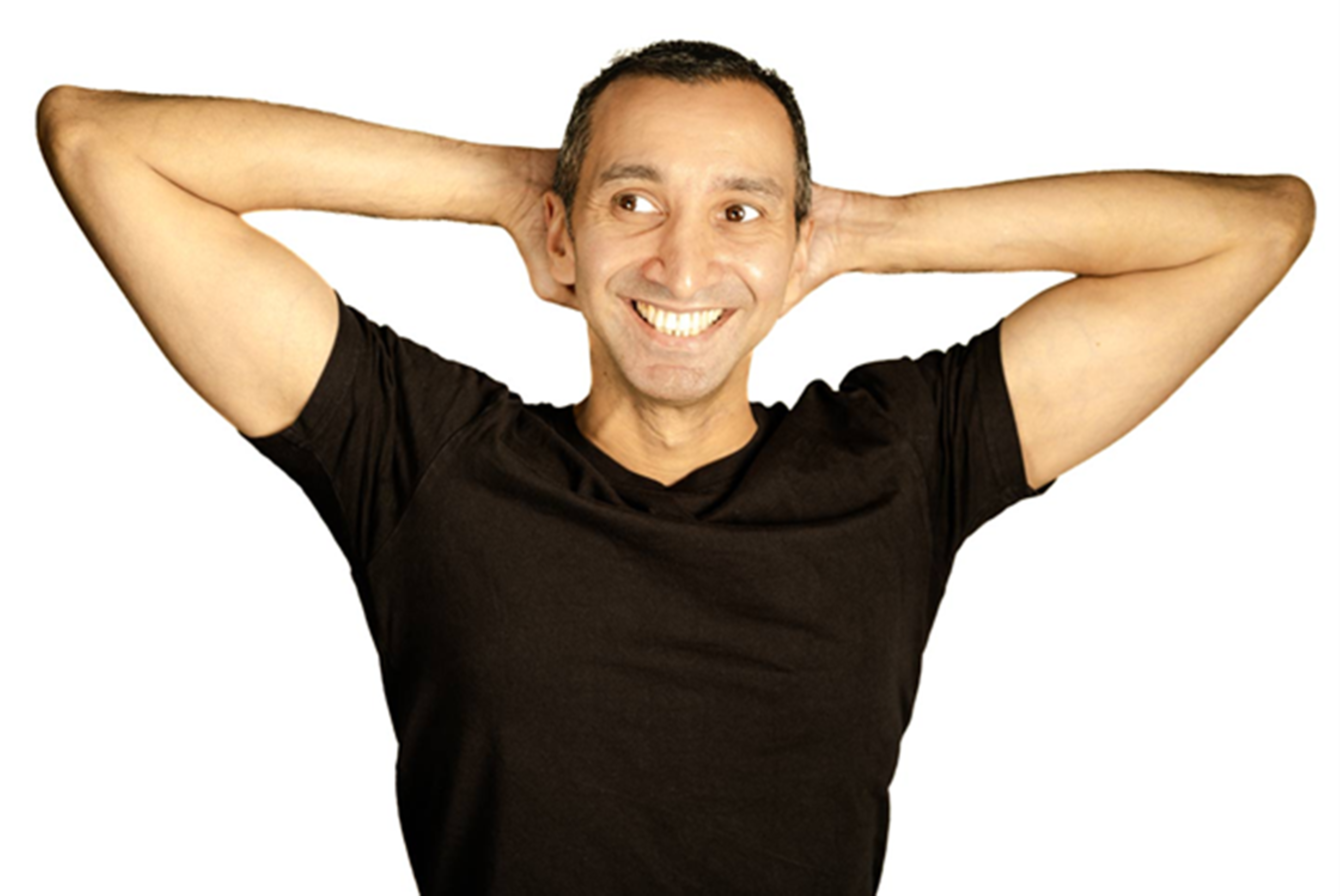 Comedy Event at The Comedy Store