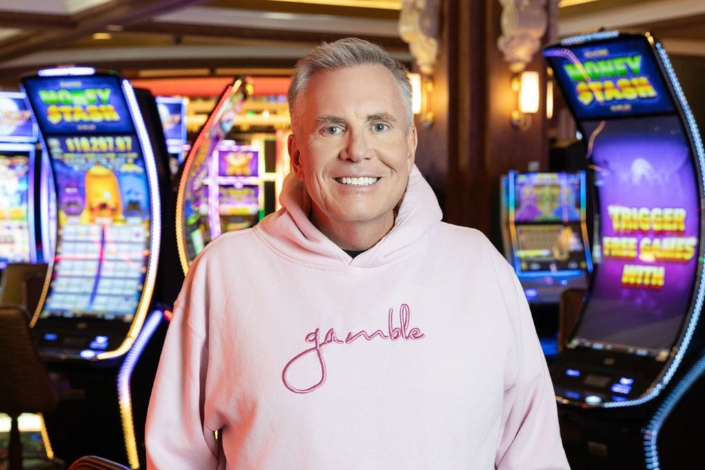 Easter Brunch With Vegas Matt!