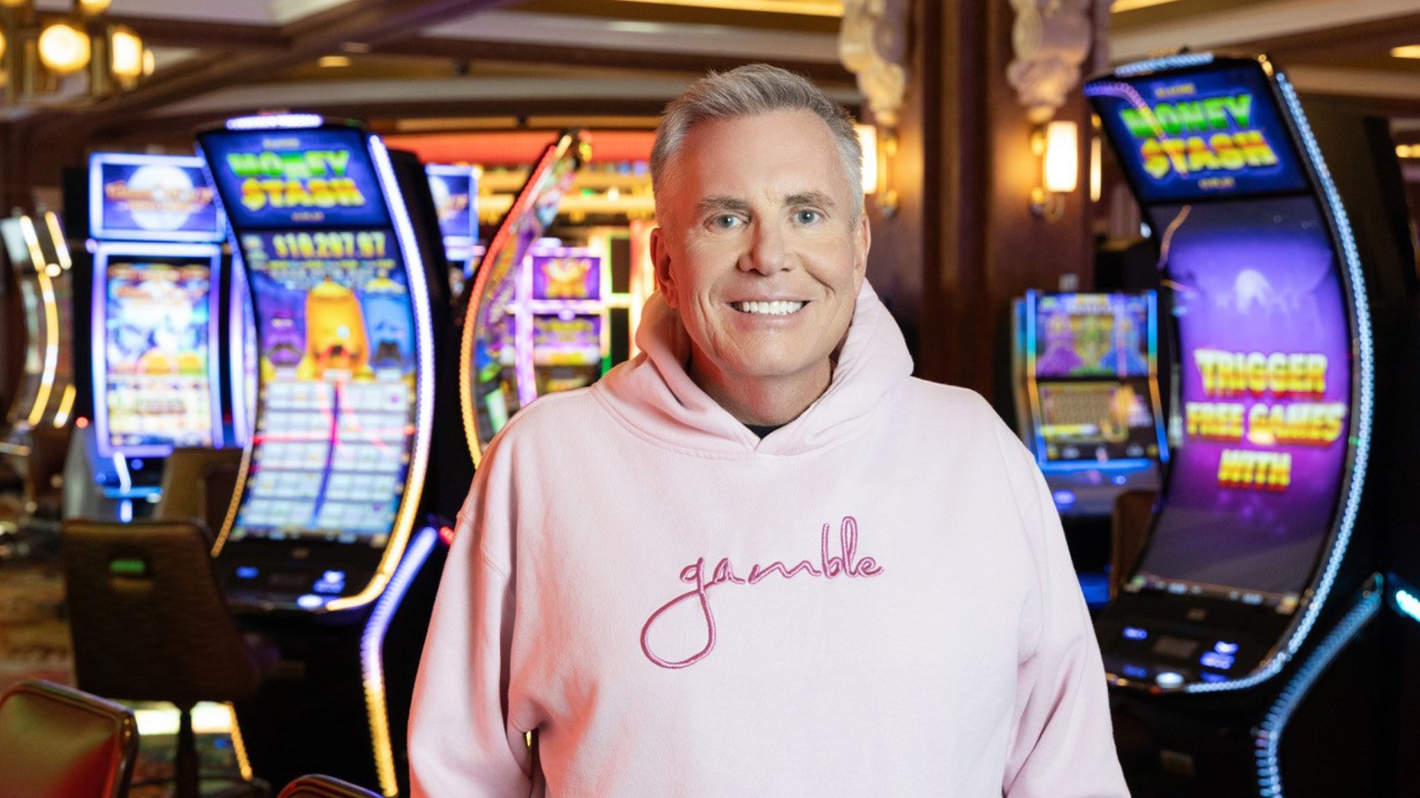 Vegas Matt Experience
