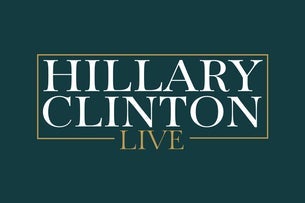 Hillary Clinton Live
