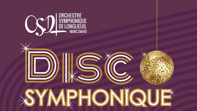 Orchestre Symphonique De Longueuil