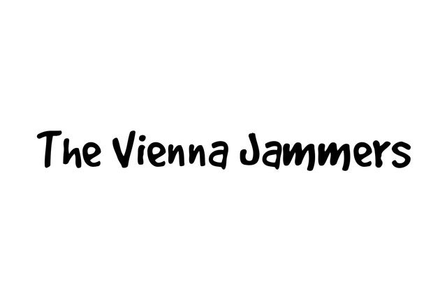 Vienna Jammers: The Big Jam 2024