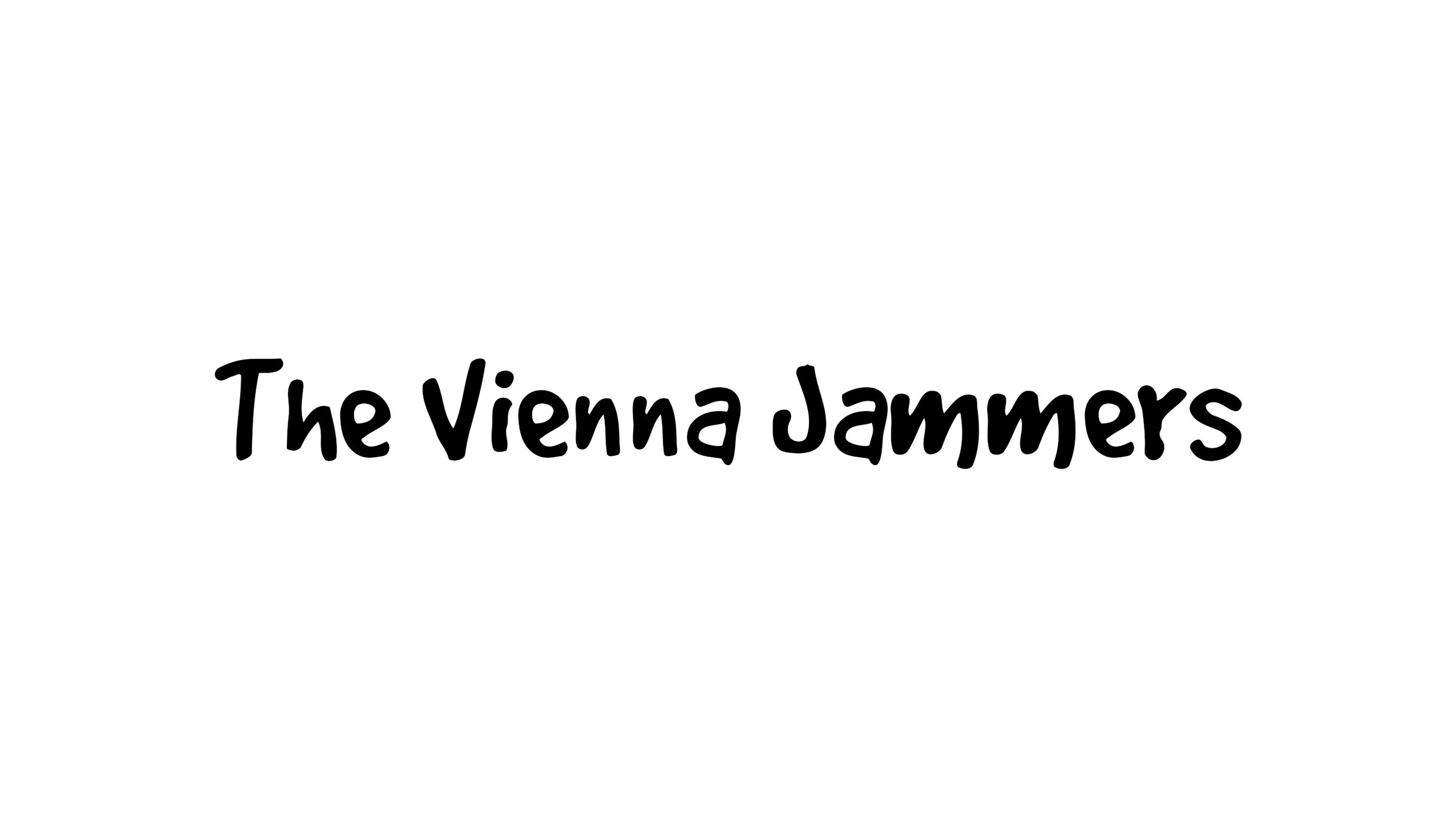 Vienna Jammers: The Big Jam 2024 free presale passcode for early tickets in Tysons